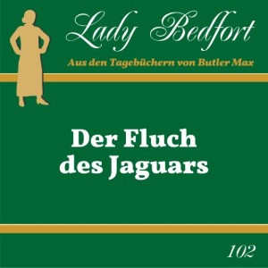 102: Der Fluch des Jaguars