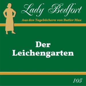 105: Der Leichengarten