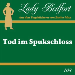 108: Tod im Spukschloss