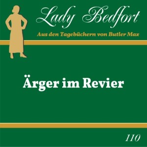 110: Ärger im Revier