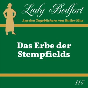 115: Das Erbe der Stempfields