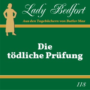 118: Die tödliche Prüfung