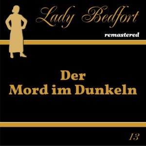 13: Der Mord im Dunkeln