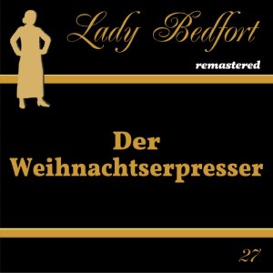 27: Der Weihnachtserpresser