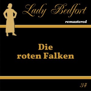 34: Die roten Falken