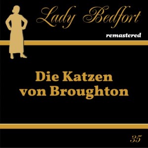 35: Die Katzen von Broughton