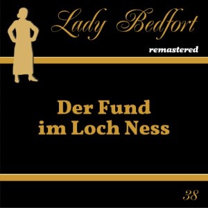 38: Der Fund im Loch Ness