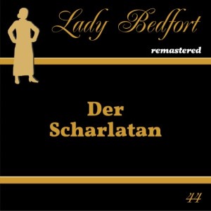 44: Der Scharlatan