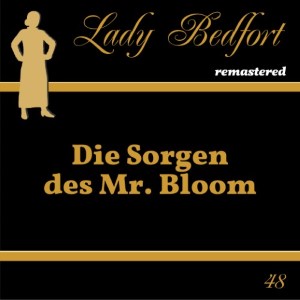 48: Die Sorgen des Mr. Bloom