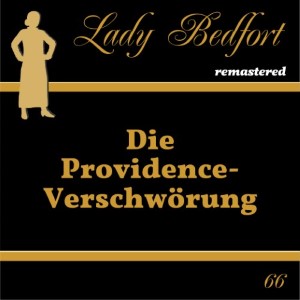 66: Die Providence-Verschwörung