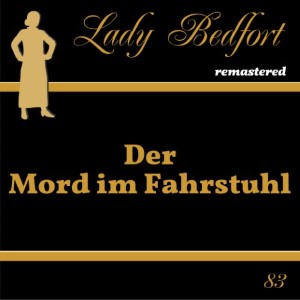 83: Der Mord im Fahrstuhl