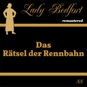 88: Das Rätsel der Rennbahn